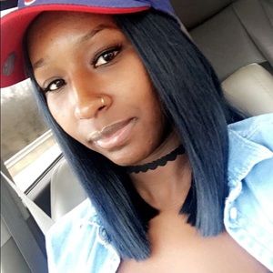 Meet your Posher, Krystal